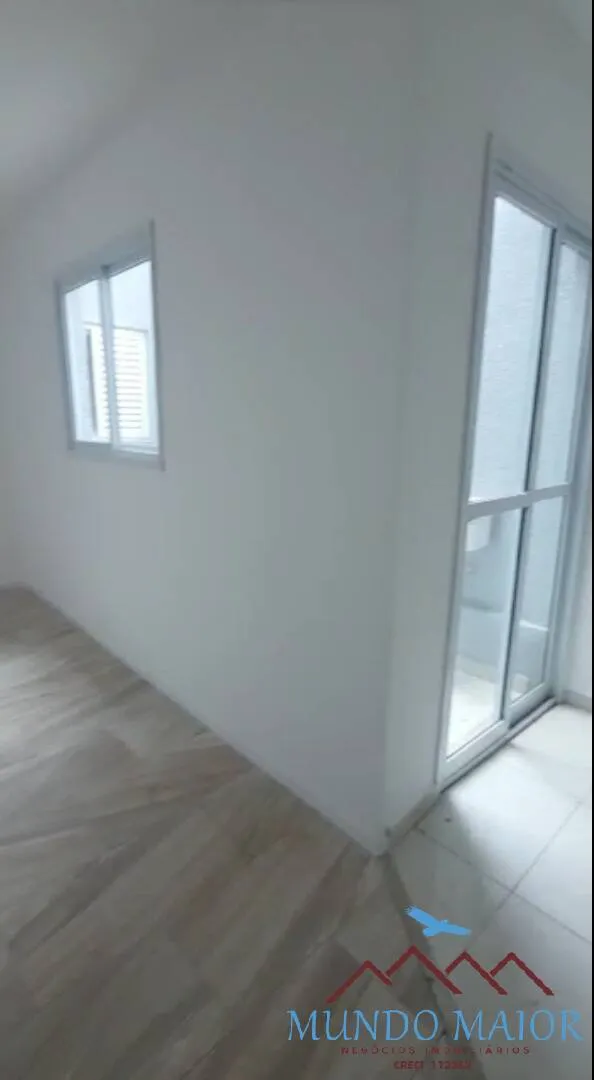 Imagem Apto , 2 Dorms e 2 vagas de garagem Vila Tibiriçá, 42 m² R$ 249.000,00