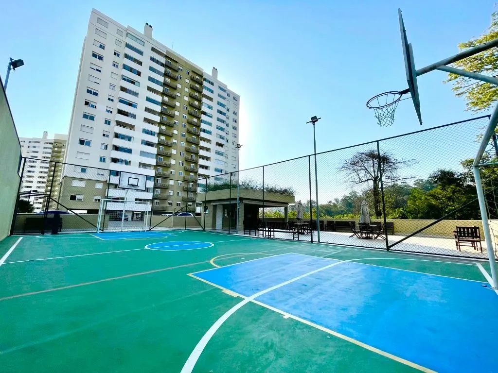 Imagem Apartamento de 3 quartos, suíte e 2 vagas de garagem no bairro Jardim Carvalho