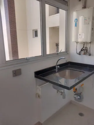 Imagem Apartamento com 3 Quartos à Venda, 102 m² em Vila Suzana - São Paulo