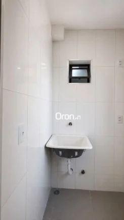 Imagem Apartamento à venda, 90 m² por R$ 570.000,00 - Setor Bueno - Goiânia/GO