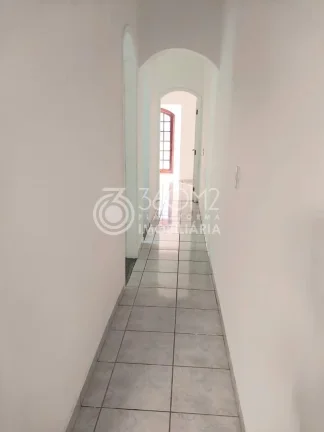 Imagem Sobrado para Venda em Santo André / SP no bairro Vila Valparaíso