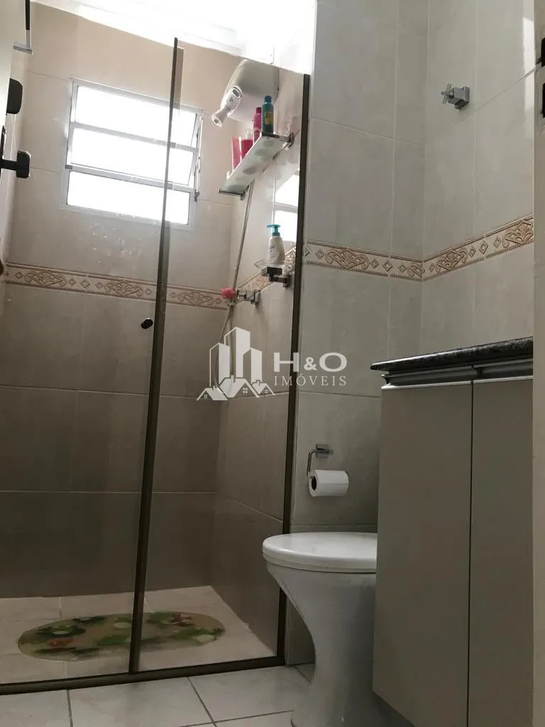 Imagem Sobrado à venda na Vila Graciosa com 3 dormitórios 1 suíte acabamento de alto padrão 2 vagas