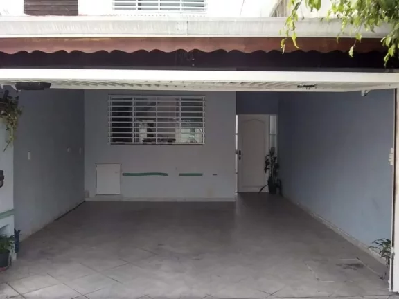 Imagem Sobrado com 3 dormitórios à venda, 189 m² por R$ 790.000,00 - Vila Figueira - Suzano/SP