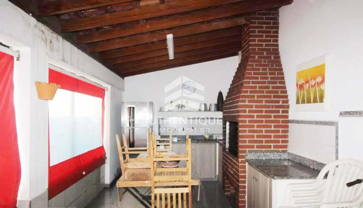 Imagem Sylvio Buso Santa Paula - SCS - Apartamento à venda no bairro Santa Paula - São Caetano do Sul/SP