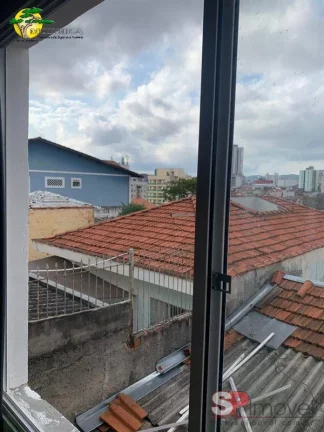 Imagem CASA TERREA C/ 120M², 3 DORMS, 1 SUITE E 1 VAGA NA PARADA INGLESA