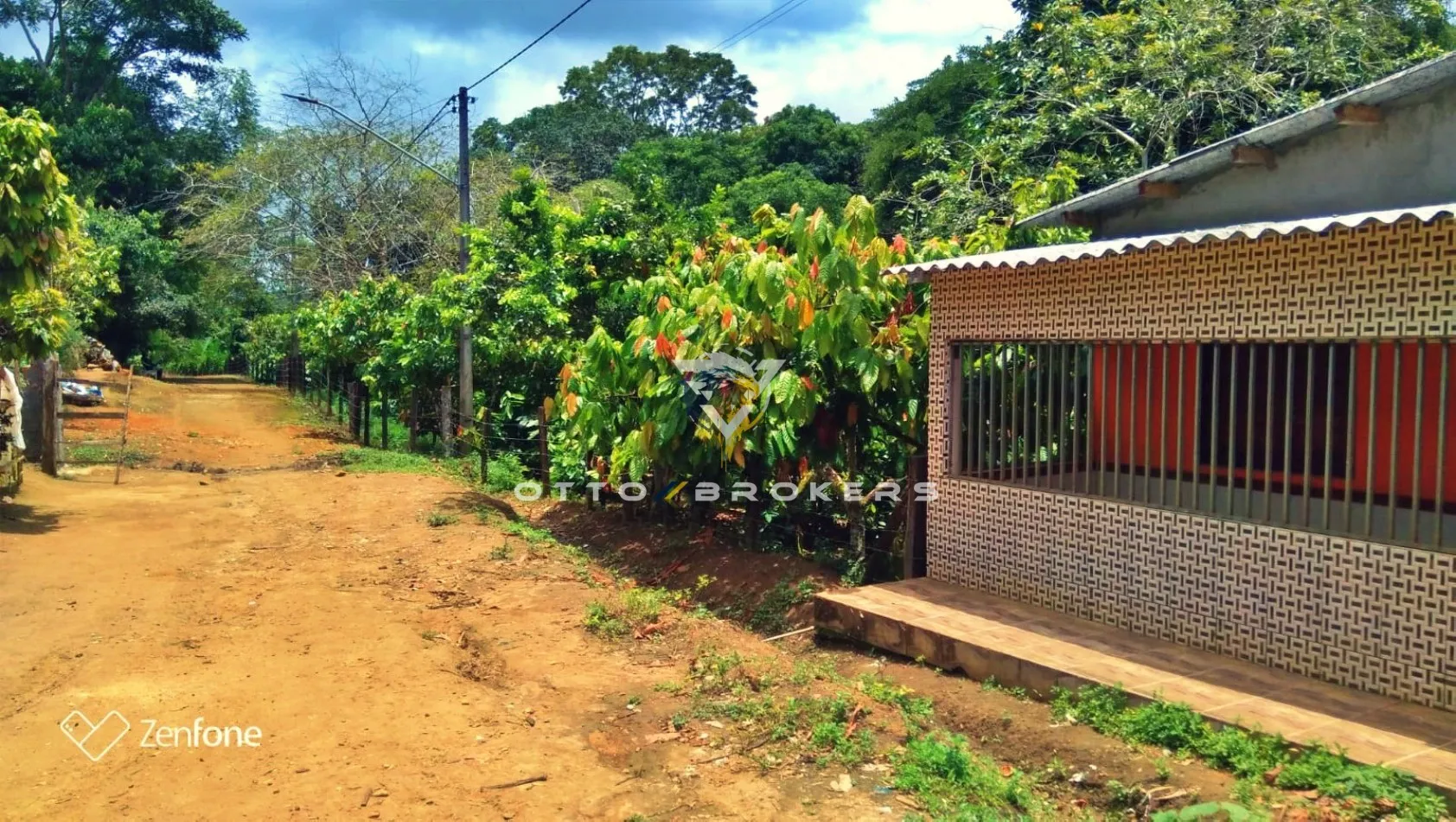 Foto do imóvel SITIO RESIDENCIAL em BUERAREMA - BA, BA 101 em BA 101, BUERAREMA - BA