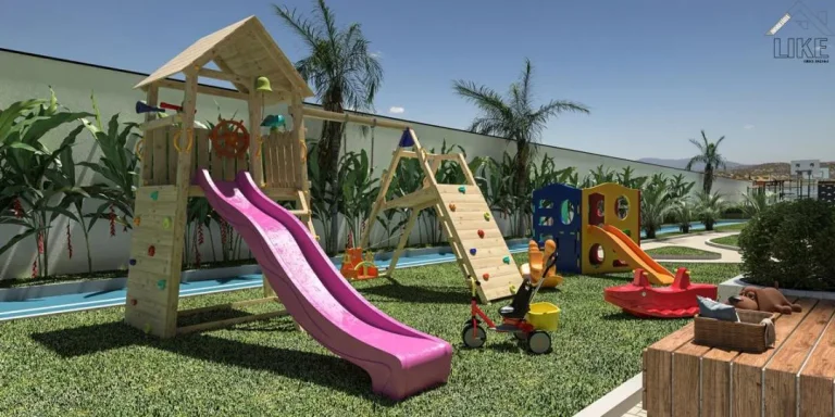 Imagem Venda - Apartamento 02 quartos com suite - 51m² - Jd Oriente - Ed. Like