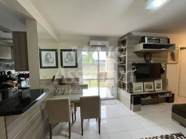 Imagem Apartamento térreo, semi mobiliado para venda, 3 dormitórios