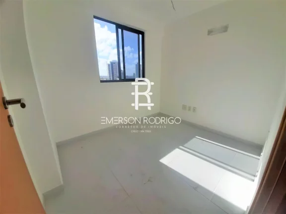 Imagem Apartamento para Venda em Natal / RN no bairro Lagoa Nova