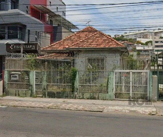 Imagem Casa para Venda - 192m², 3 dormitórios, 3 vagas - Medianeira