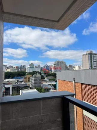Foto do imóvel Apartamento com 1 dormitório à venda no Batel