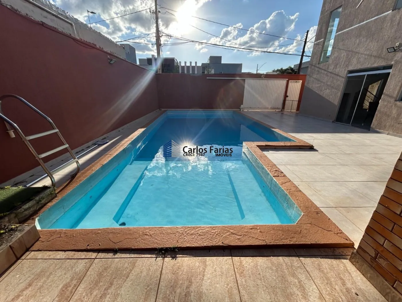 Imagem Casa em Condomínio para Venda em Brasília, Setor Habitacional Vicente Pires, 5 dormitórios, 5 suítes, 8 banheiros, 7 vagas