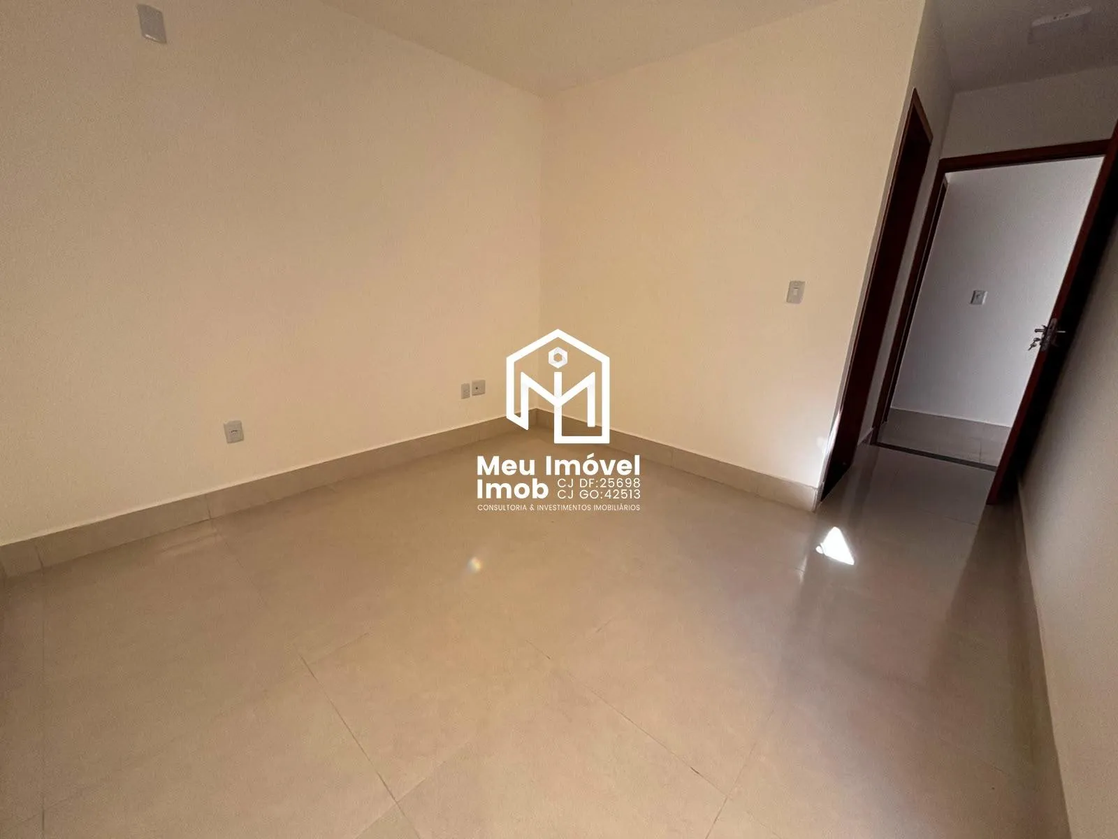 Imagem Apartamento em Centro - Luziânia