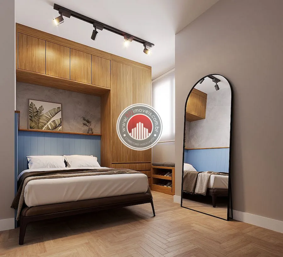 Foto do imóvel Apartamento a Venda no bairro Centro - Nova Iguaçu, RJ