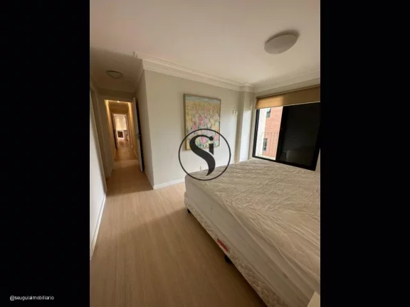 Imagem APARTAMENTO RESIDENCIAL em SÃO PAULO - SP, PERDIZES