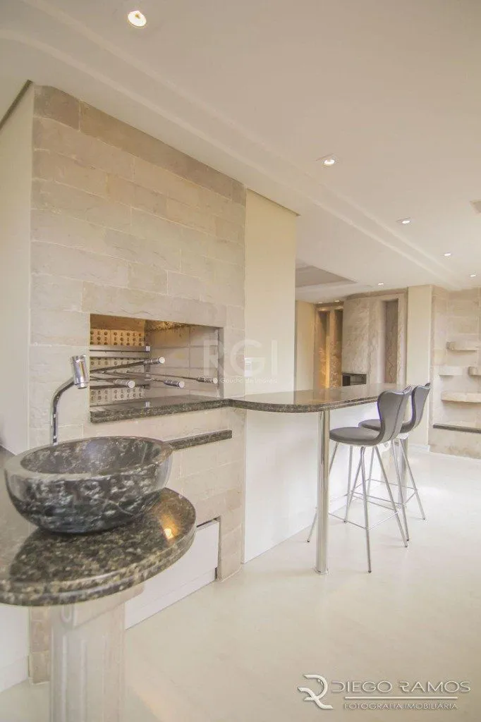 Imagem Apartamento para Venda - 117.7m², 3 dormitórios, sendo 1 suite, 2 vagas - Jardim Lindóia