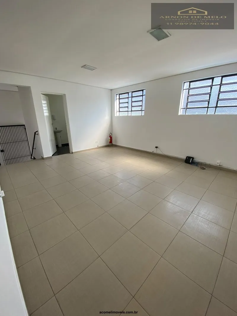 Imagem Galpões para locação em Barueri no bairro Jardim Califórnia