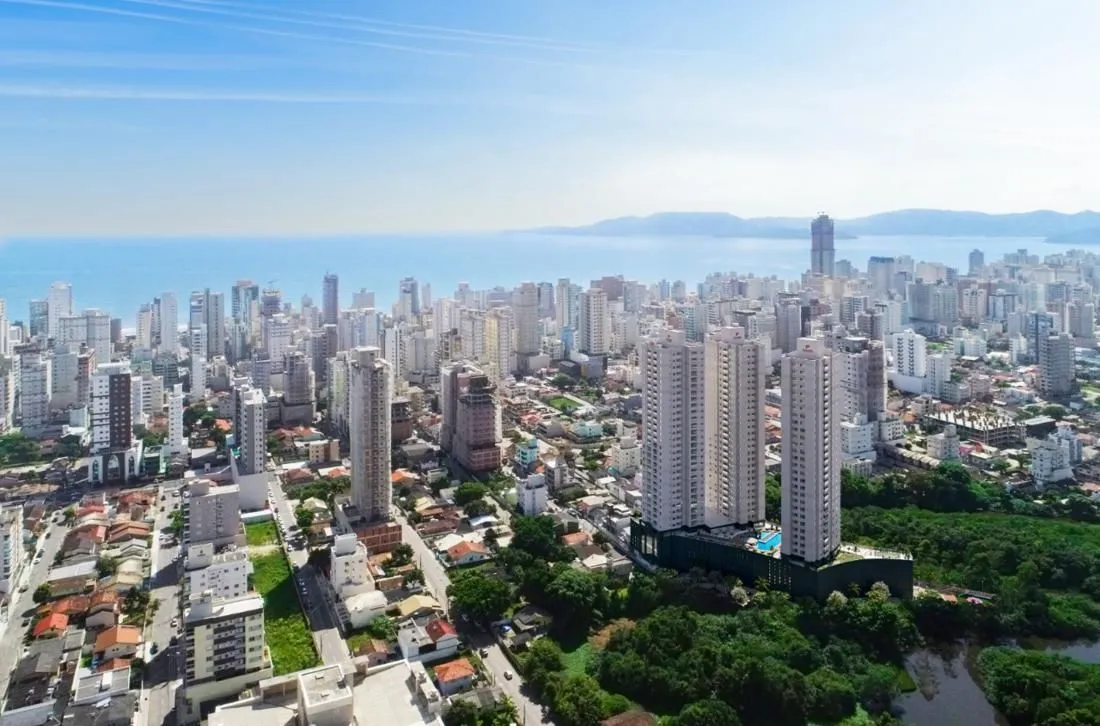 Imagem Apartamento à venda em Itapema, Meia Praia, com 3 quartos, 102.25m2
