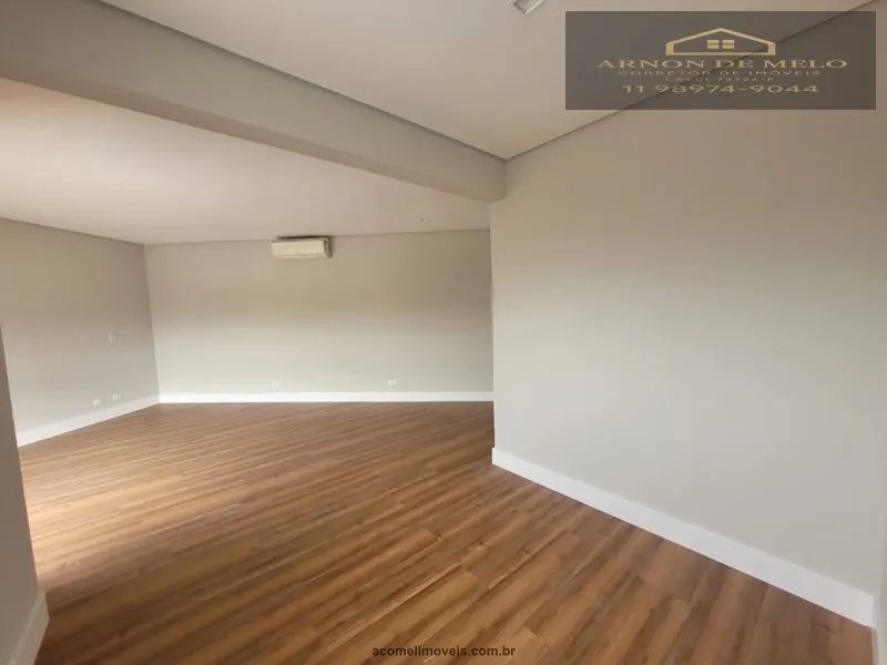 Imagem Casas em Condomínio para locação em Santana de Parnaiba no bairro Alphaville
