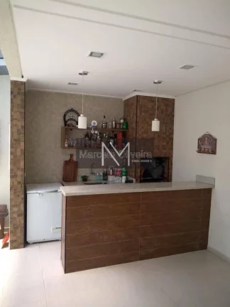 Imagem Casa sobrado para venda 190M² - 3 Quartos - 1 Suíte - Bairro Jardim América