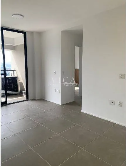 Imagem Apartamento de 62m² com 2 quartos para aluguel por R$ 5.532/mês Alphaville