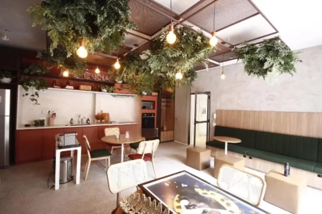 Imagem KLABIN PAULISTA - SETIN - Studios de 22m² (Unidade de Revenda), ao lado do metrô Chácara Klabin!
