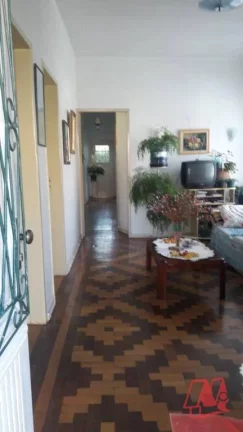Imagem Ampla casa Residencial à venda, Medianeira, Porto Alegre - CA0560.