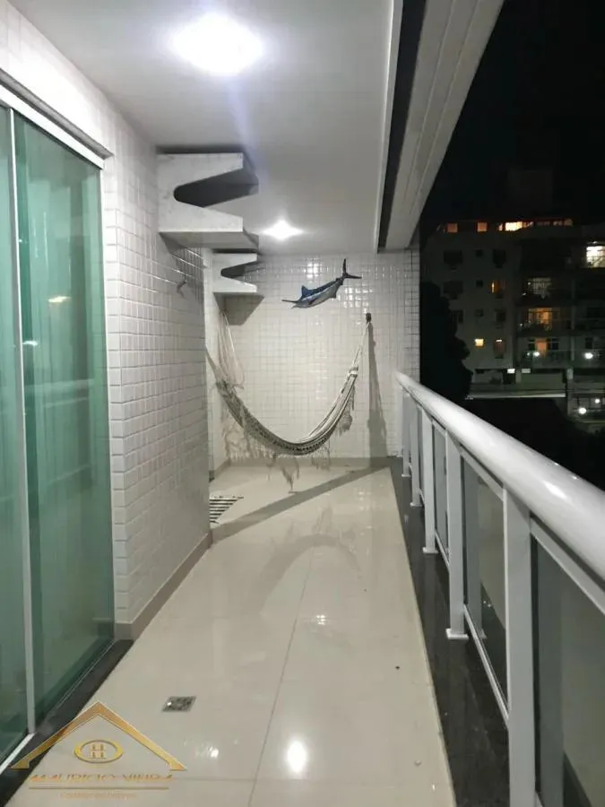 Imagem Apartamento para Venda em Cabo Frio / RJ no bairro Passagem