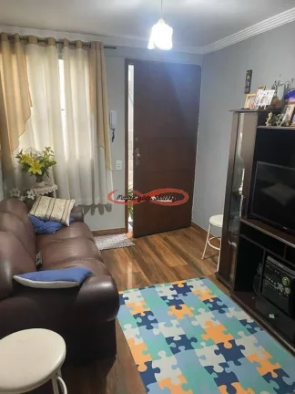 Imagem APARTAMENTO A VENDA EM ARTUR ALVIM - COHAB 1