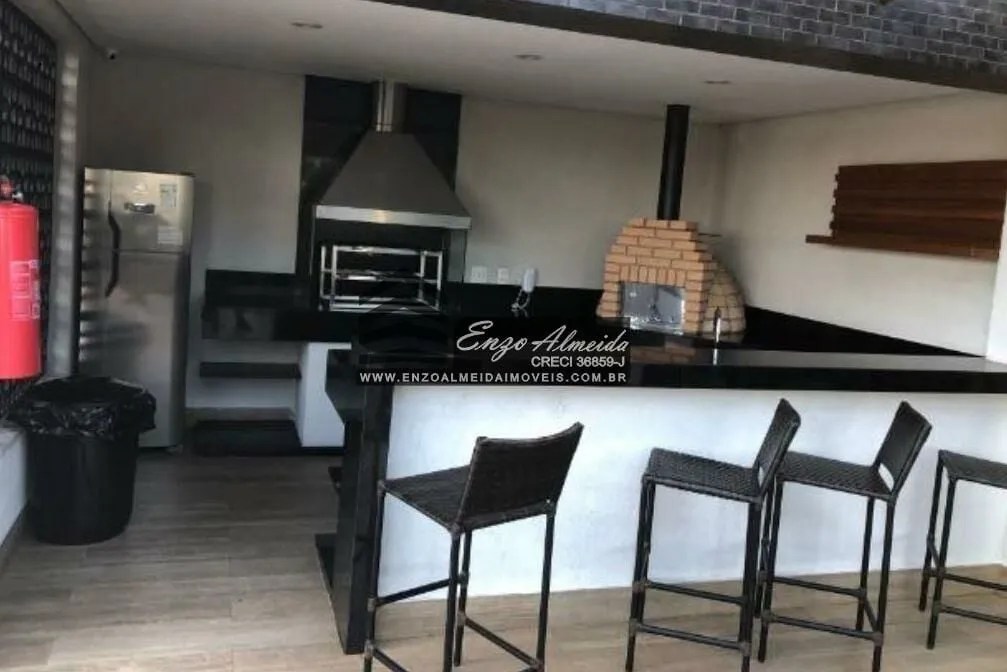 Imagem Apartamento à venda em Osasco/SP