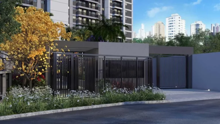 Imagem KZ REMÉDIOS - KAZZAS - Apto de 41m², 2 dorms, a poucos minutos do Parque Vila dos Remédios!
