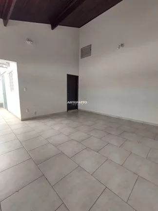 Imagem Casa à venda em Franca, Jardim Luiza II, com 3 quartos, 87m2