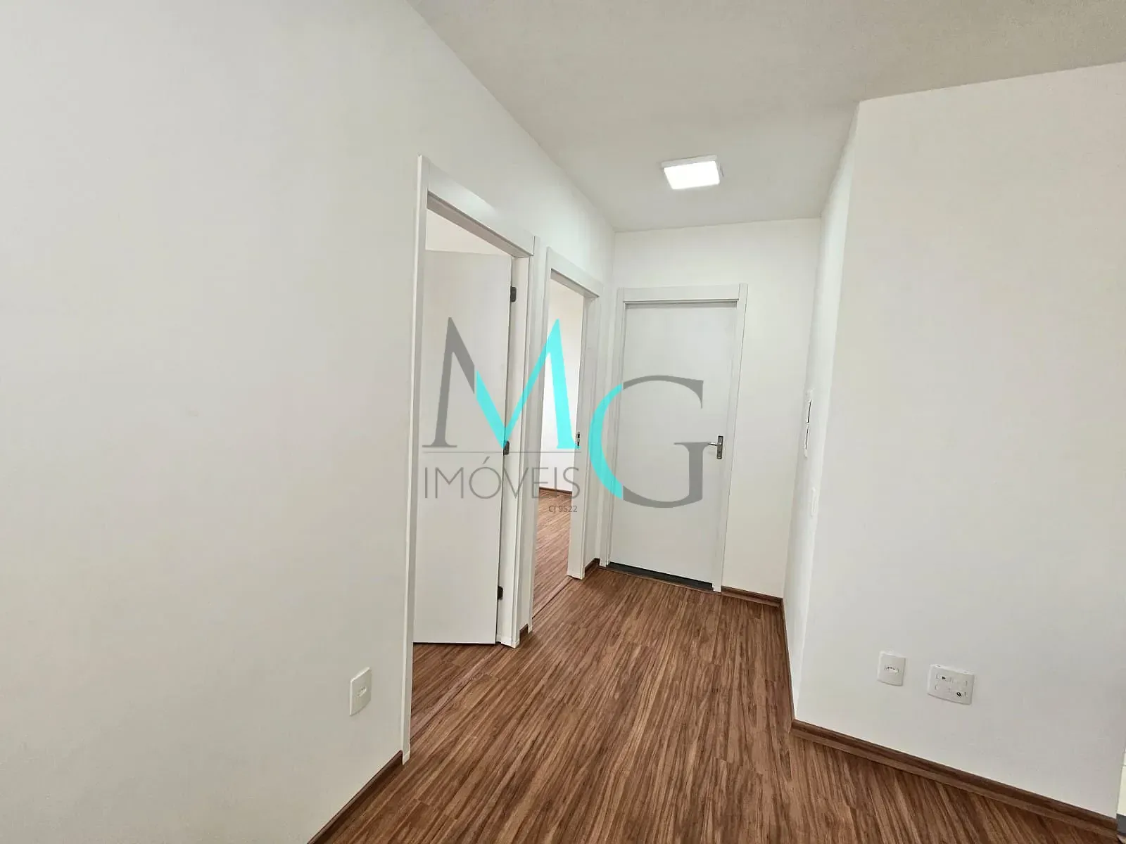 Imagem Apartamento para locação, R$ 1.200,00 Condominio Reserva do Campo- Campo Grande, Rio de Janeiro, RJ