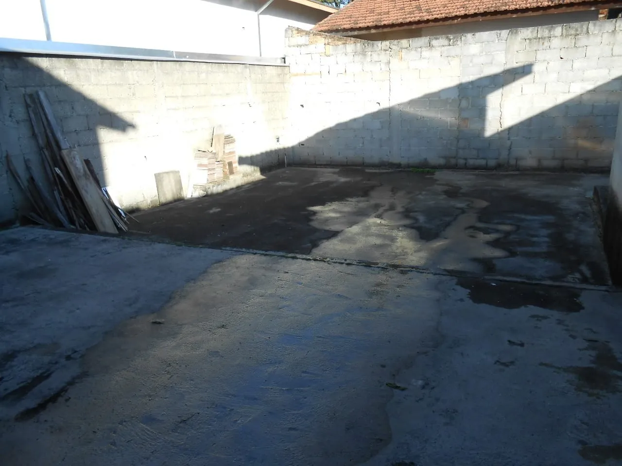 Imagem Casa à venda 3 Quartos, 1 Suite, 1 Vaga, 300M², Jardim Santa Cecília, Pindamonhangaba - SP
