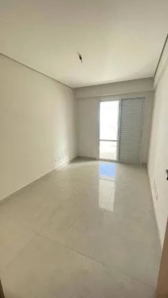 Imagem Apartamento com 2 dormitórios à venda, 90 m² por R$ 750.000 - Caiçara - Praia Grande/SP