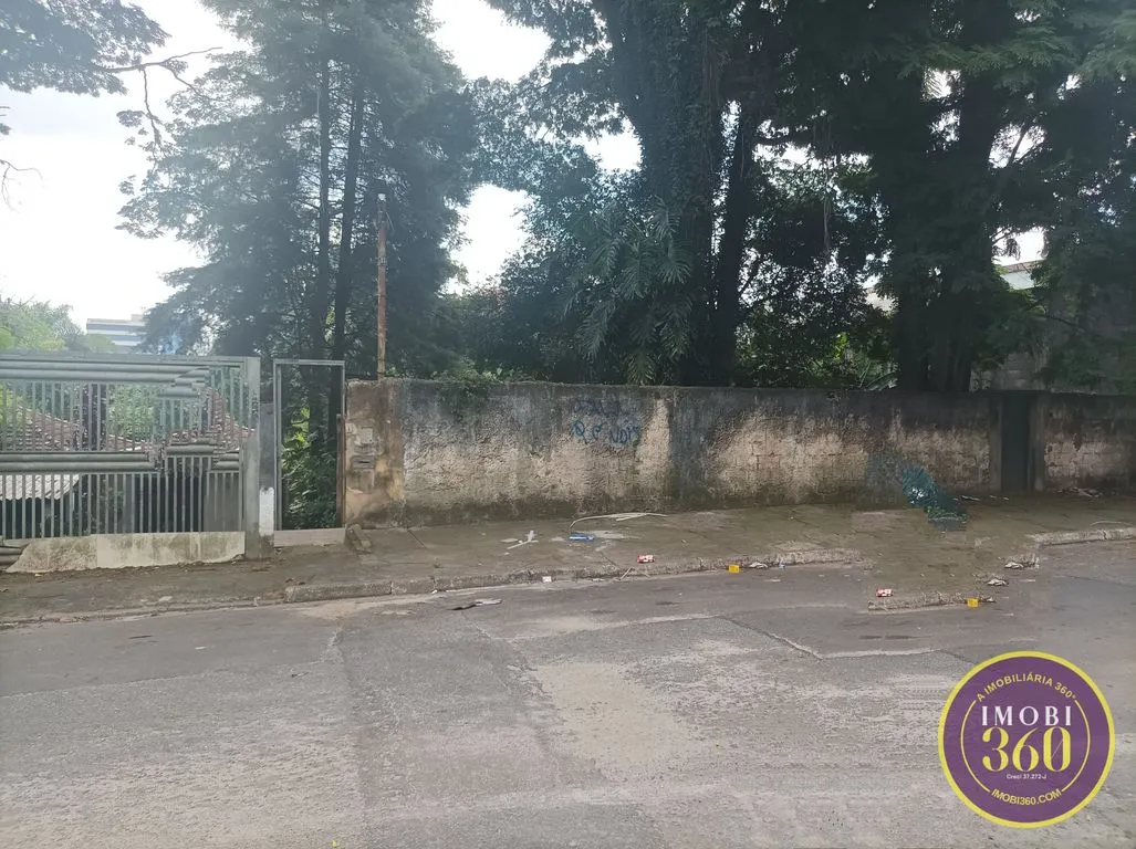 Imagem ÓTIMO TERRENO EM ITAQUERA, COM UMA EXCELENTE LOCALIZAÇÃO