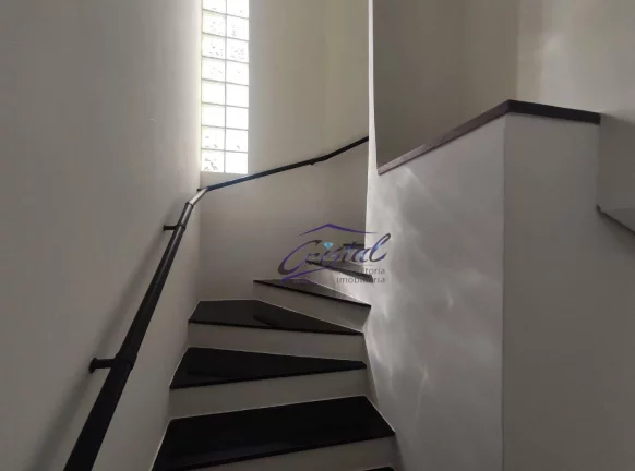 Imagem Sobrado com 3 quartos (1 suíte) à venda, 178 m² - Jaguaré - São Paulo/SP
