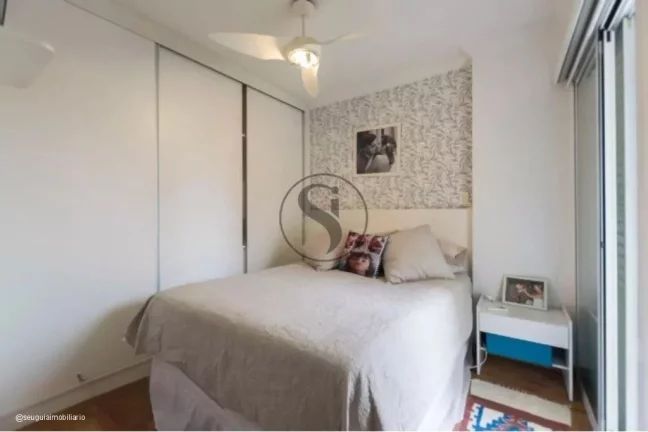 Imagem APARTAMENTO RESIDENCIAL em SÃO PAULO - SP, VILA MARIANA