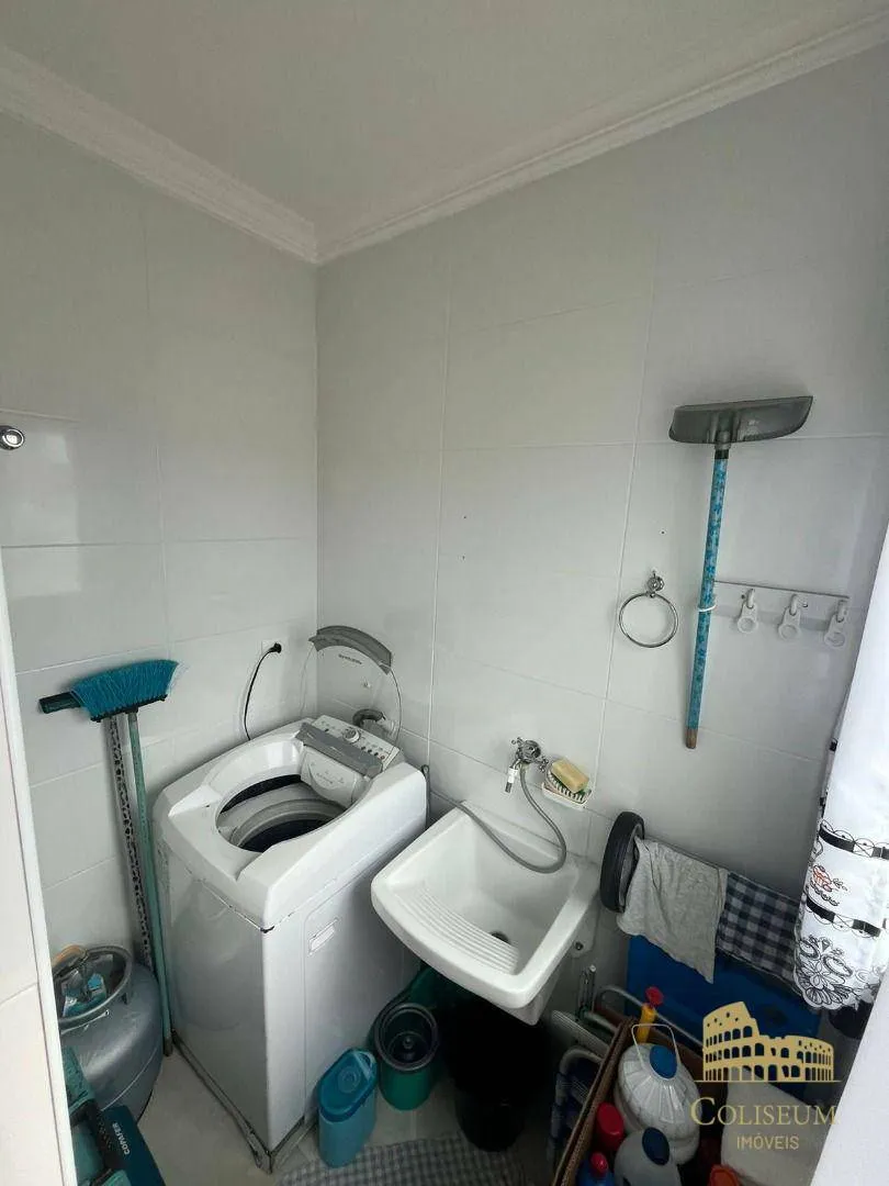Imagem Casa com 2 dormitórios à venda, 50 m² por R$ 320.000,00 - Vila Caiçara - Praia Grande/SP