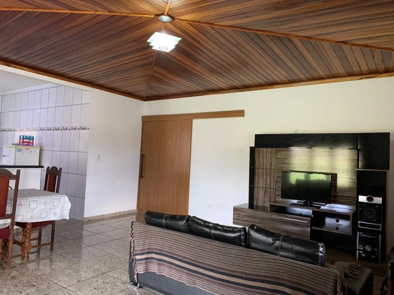 Imagem Chácara à venda 3 Quartos, 1 Suite, 3 Vagas, 1086.86M², Mandú, Pindamonhangaba - SP
