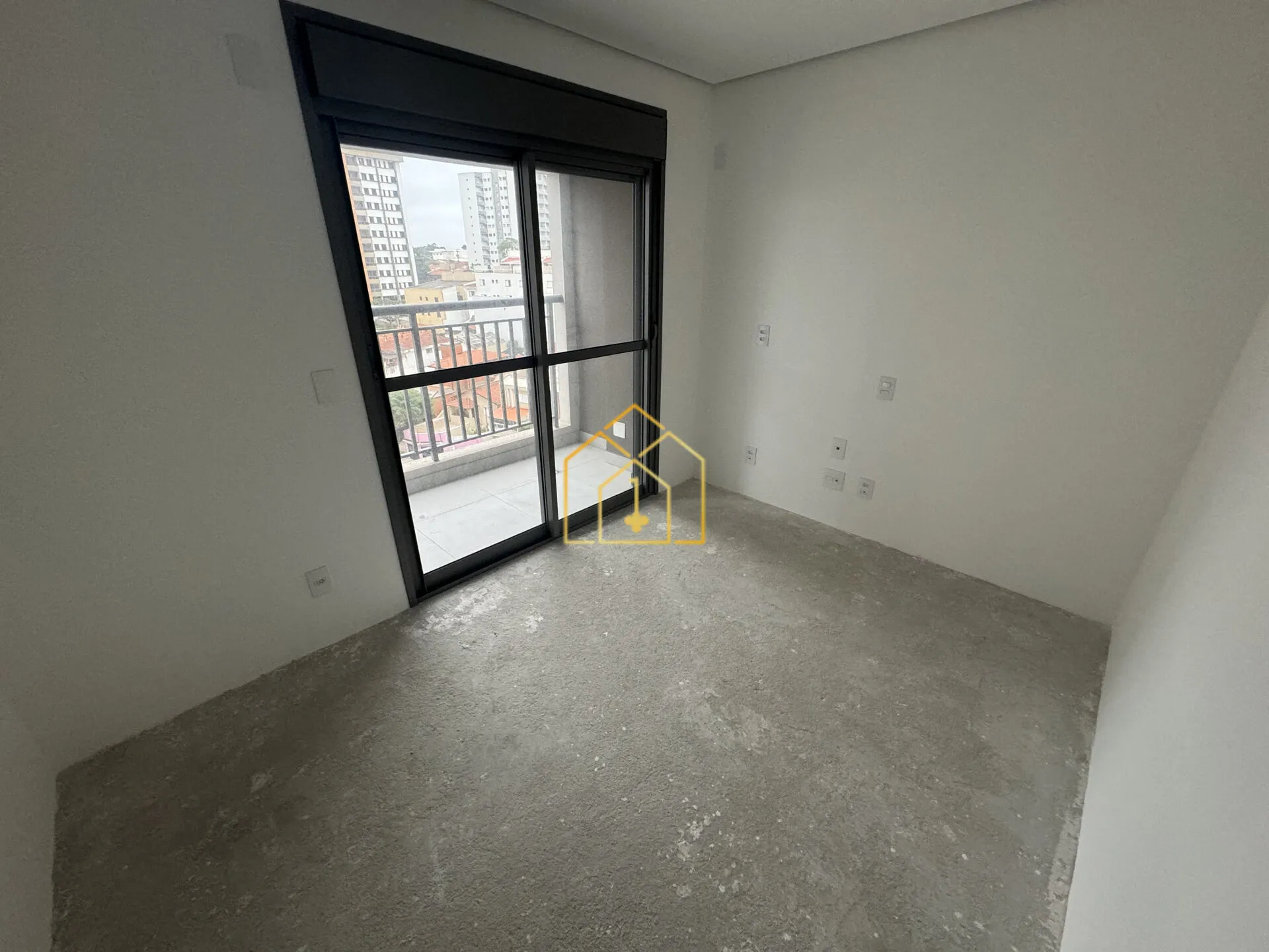 Imagem Apartamento Alto Padrão 165 m² 3 quartos 3 suítes 3 vagas | Gilda - Santo André - SP