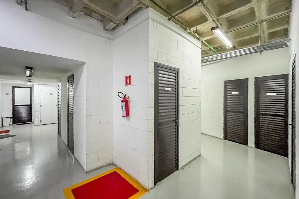 Imagem Apartamento à venda em São Paulo, Vila Mariana, com 1 quarto, 33m2