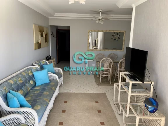 Imagem Apartamento para locação na Enseada- Guarujá/SP