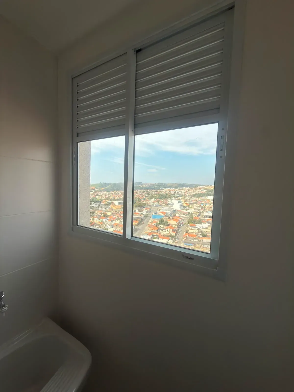 Imagem Apartamento com 2 Quartos à Venda, 45 m² em Rio acima - Votorantim