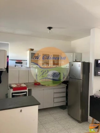 Imagem Apartamento 02 Dormitorios 600 Metros da Praia - Pereque Açu.