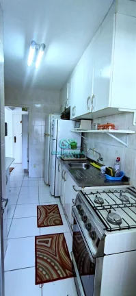 Imagem Apartamento à venda no bairro Enseada - Guarujá/SP