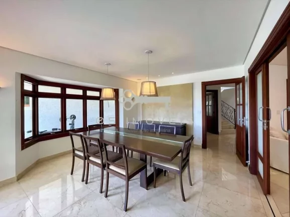Imagem Casa contemporânea 5 suítes no São Paulo II – mobiliada e completa! Endereço e localização: ...