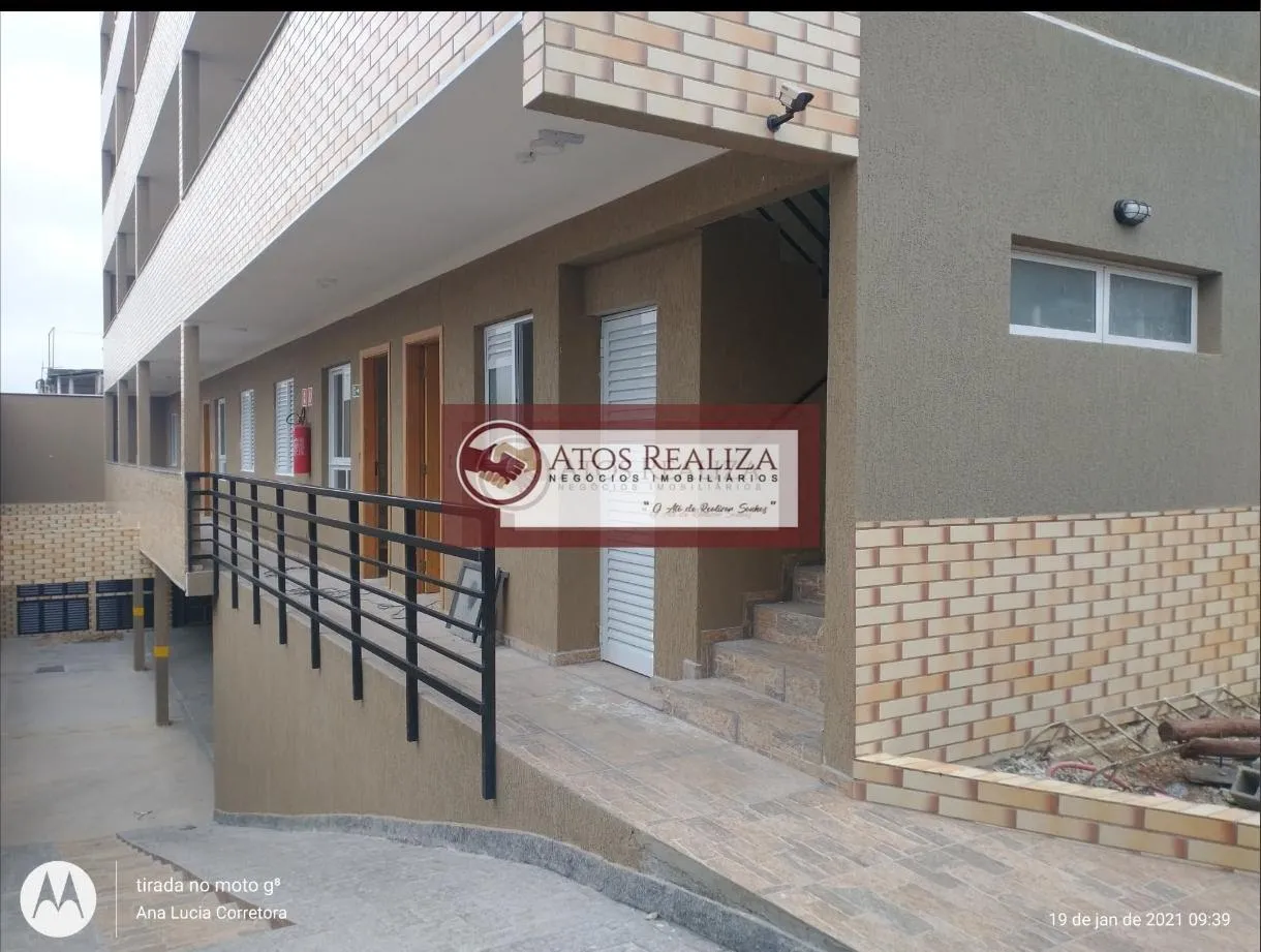 Imagem Apartamento para Locação em Vila Inglesa, São Paulo | 53m²