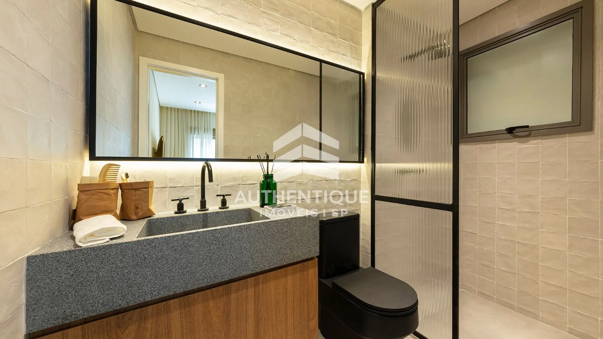 Imagem AD 330 SANTO AMARO - Apartamento à venda em São Paulo/SP