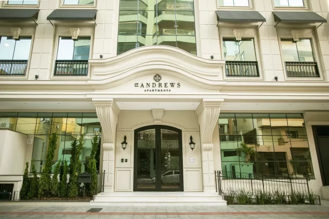 Imagem Residencial St. Andrews